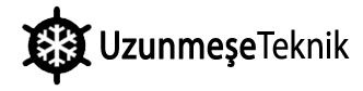 Uzunmeşe Teknik | İklimlendirme
